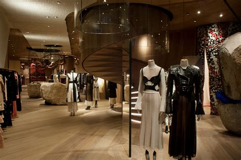 alexander mcqueen store in india